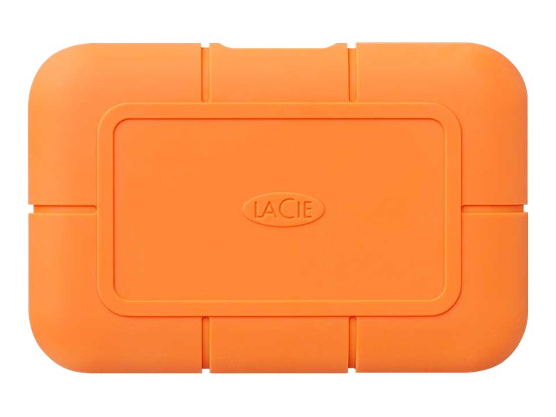 LaCie Rugged SSD STHR2000800